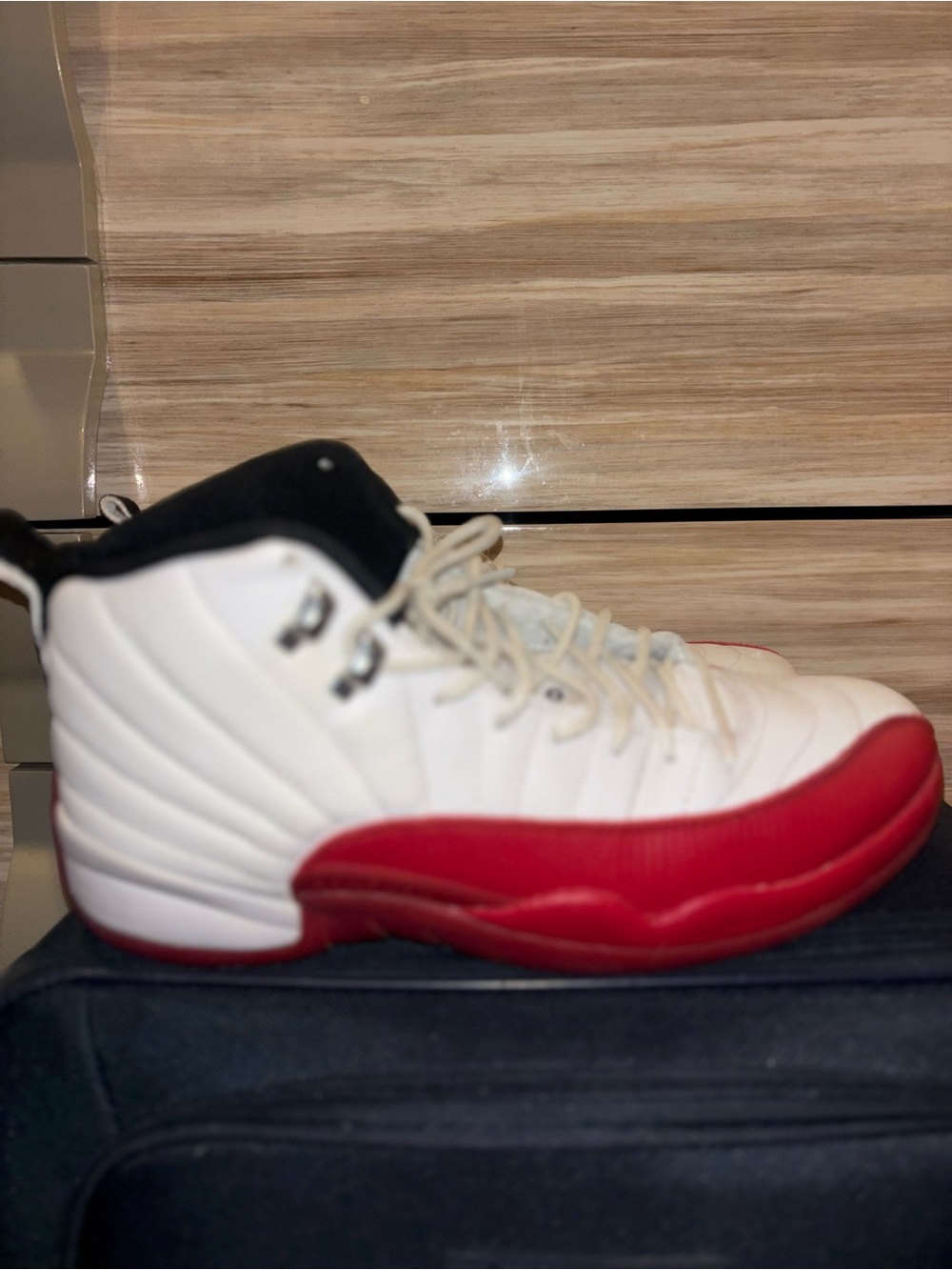 Jordan 12 Retro Cherry 2023